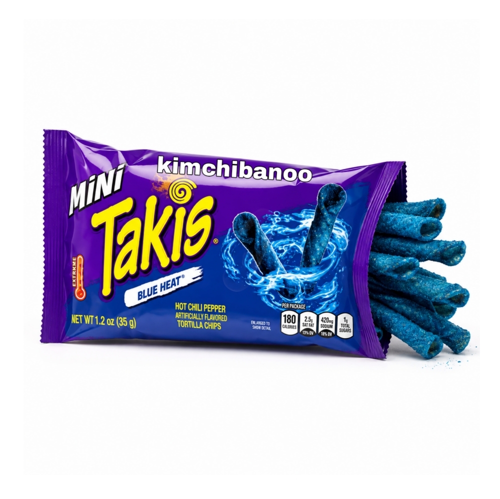 اسنک تاکیس