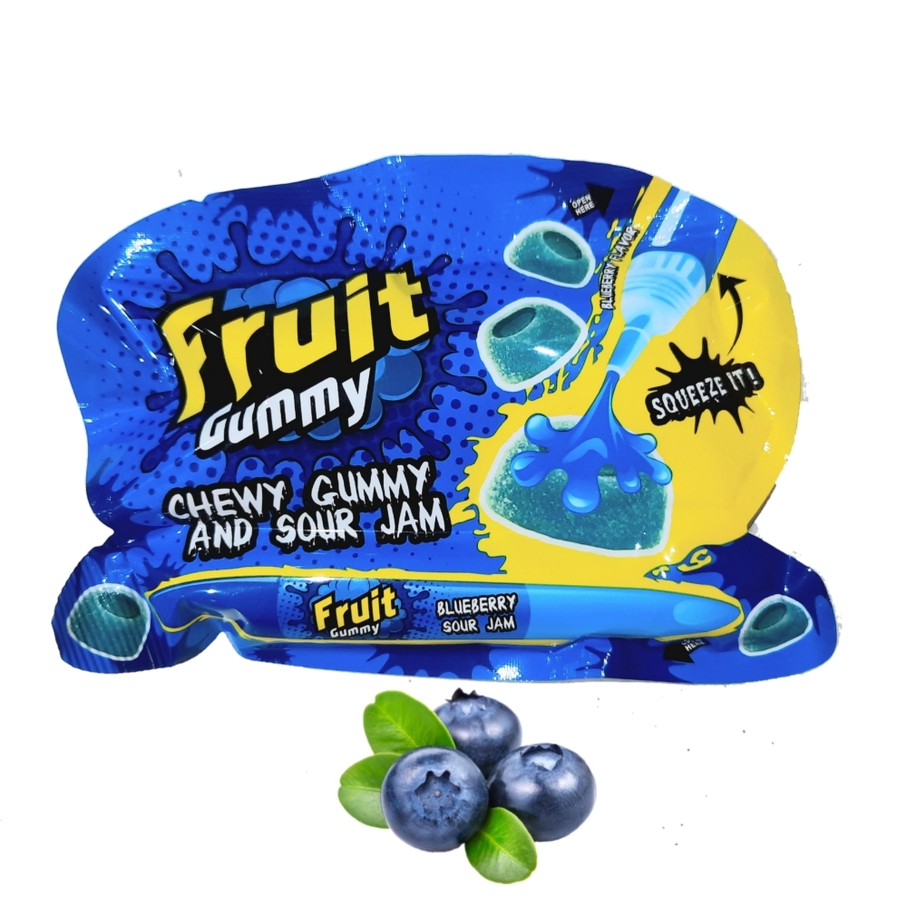  پاستیل خودکاری 