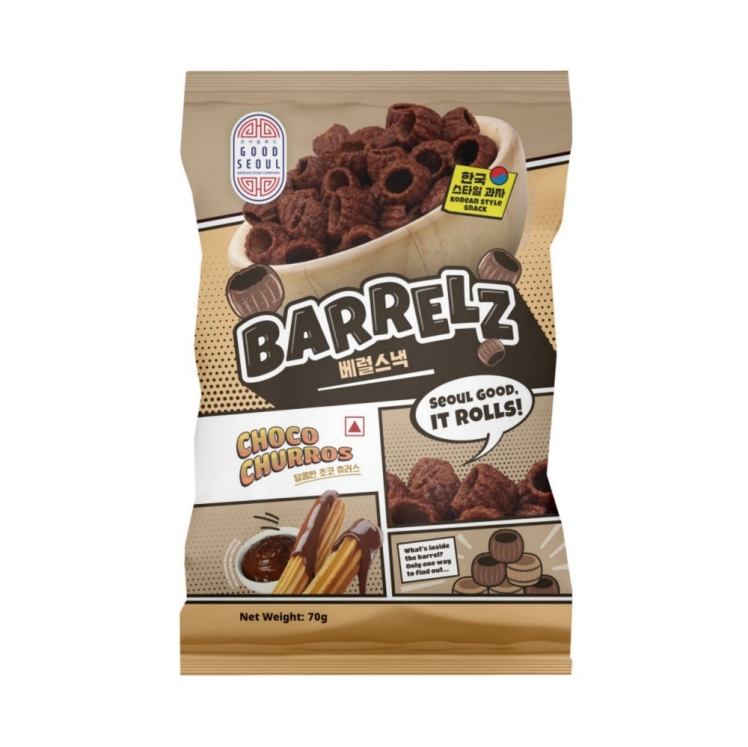 اسنک دوکبوکی