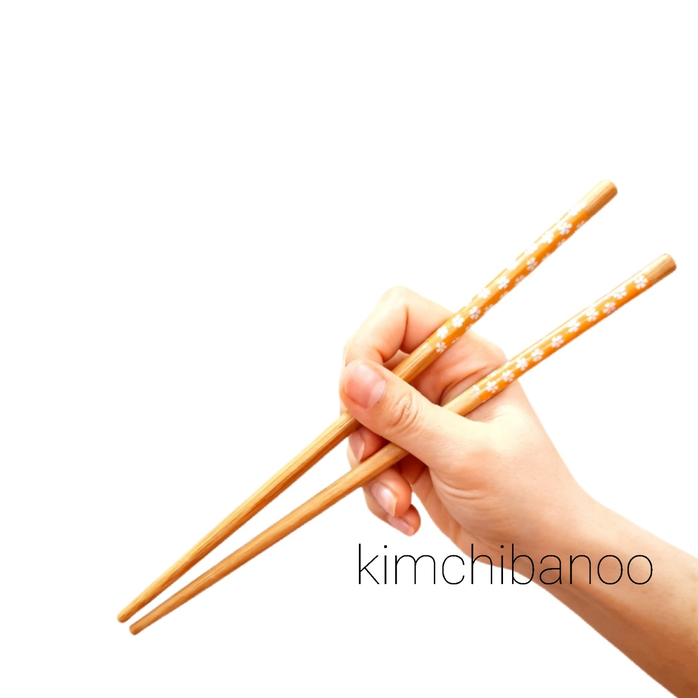  چاپستیک‌چوبی 