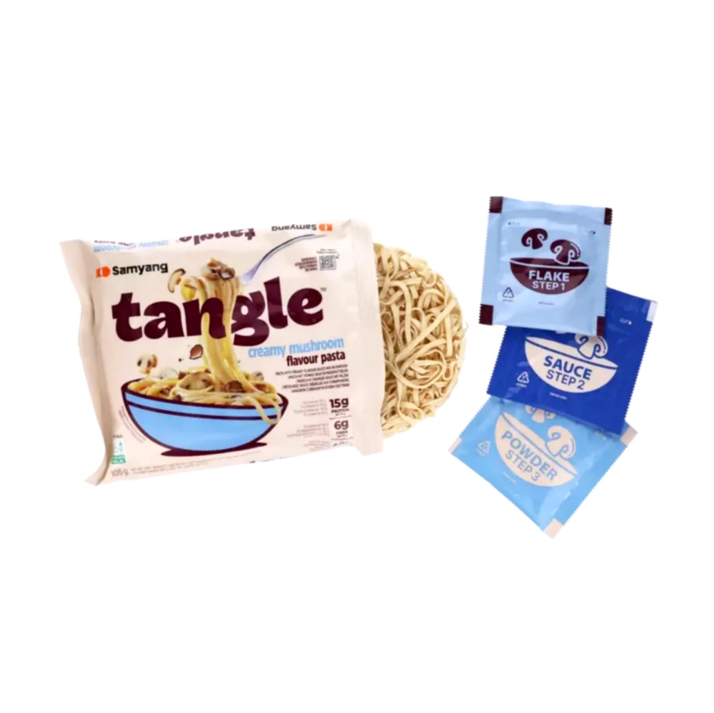  پاستا پروتئینی 