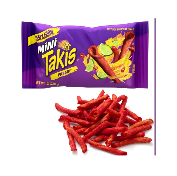 تاکیس فوئگو