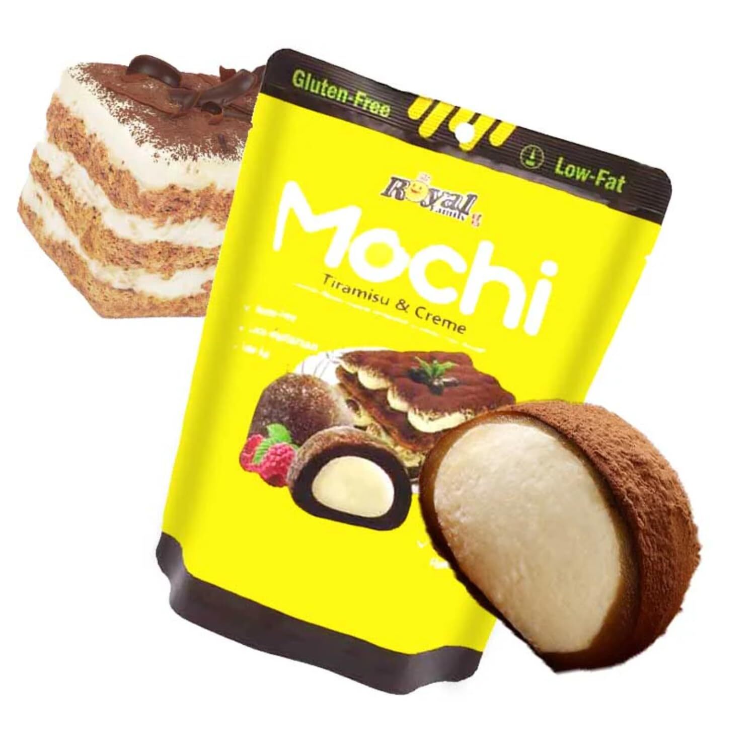  موچی تیرامیسو 