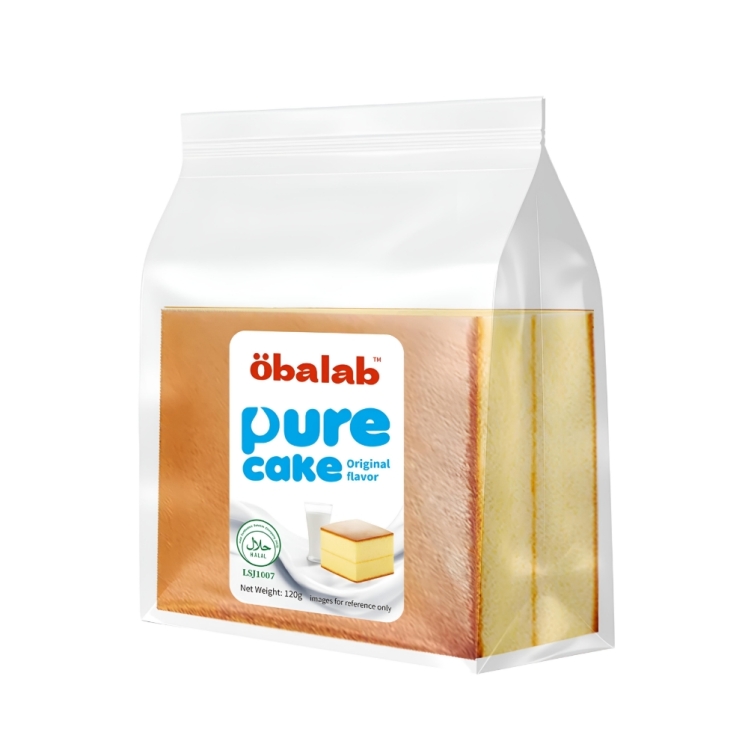 چیز کیک پنبه ای ژاپنی