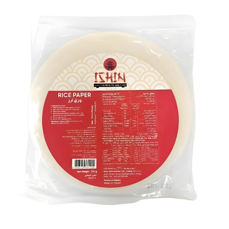 رایس پیپر ورق برنج