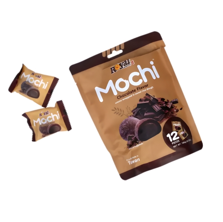 موچی شکلاتی خارجی