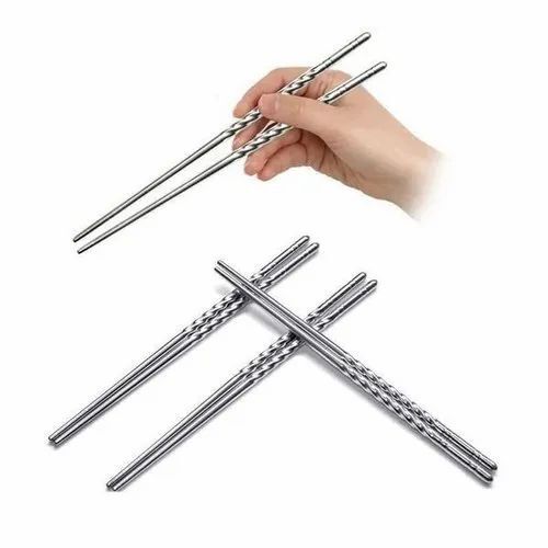 چاپستیک استیل