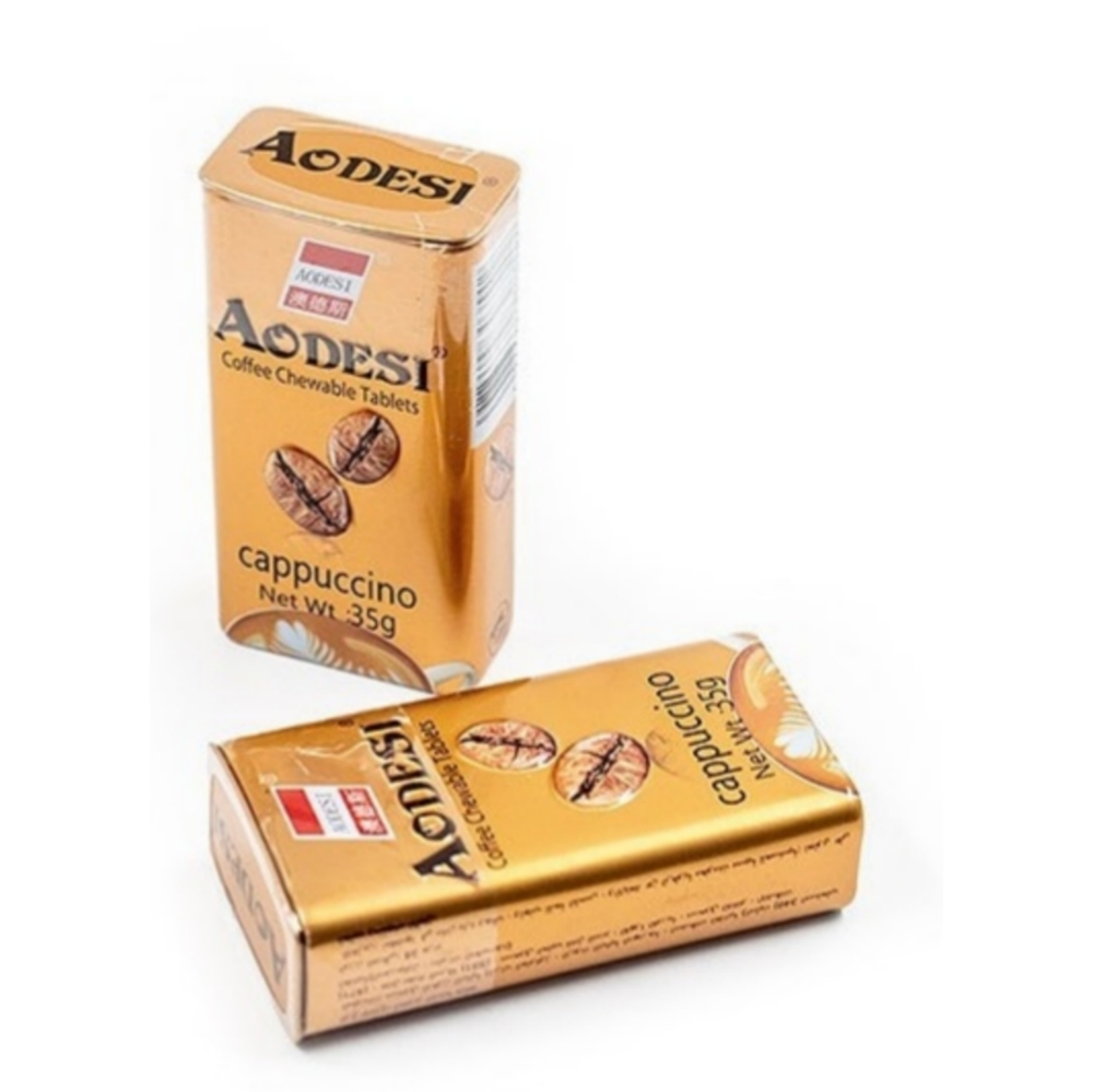  ابنبات کاپوچینو 