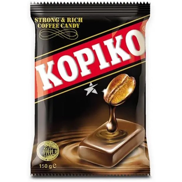  کوپیکو قهوه 