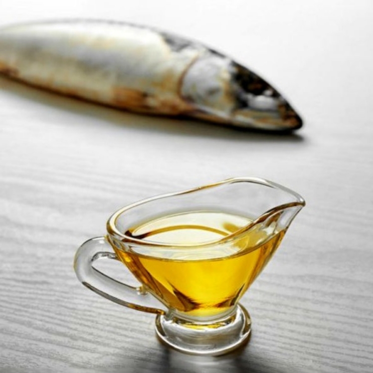 سس ماهی تایلندی