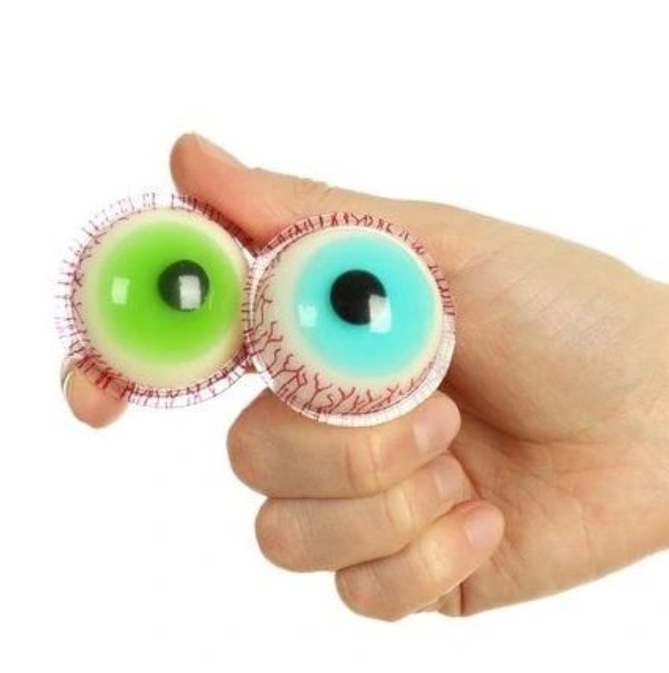  پاستیل چشمی 