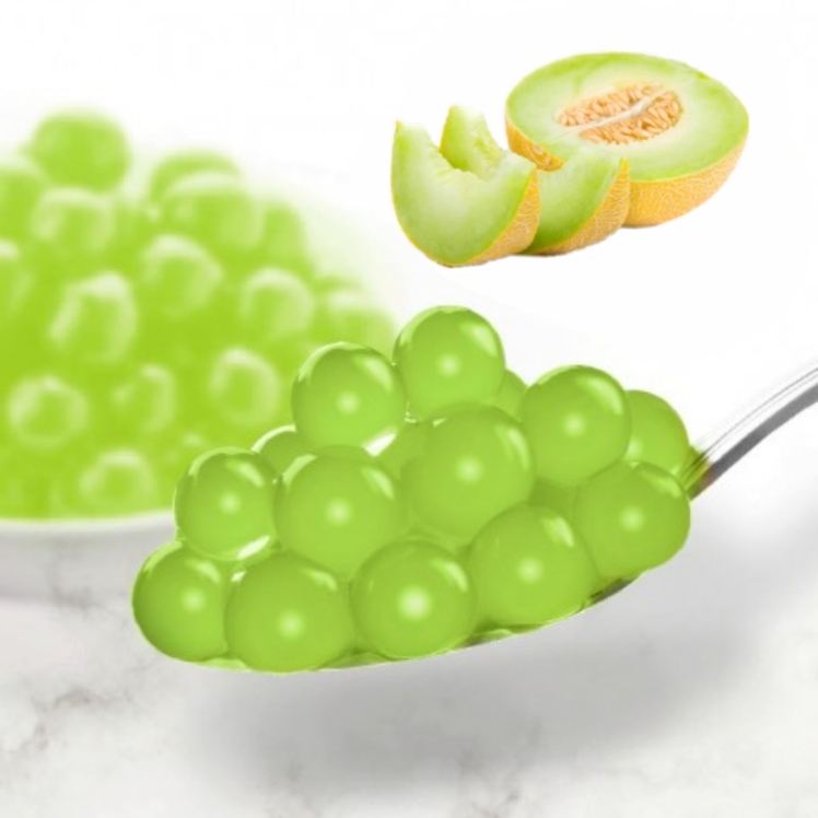 پاپینگ بوبا