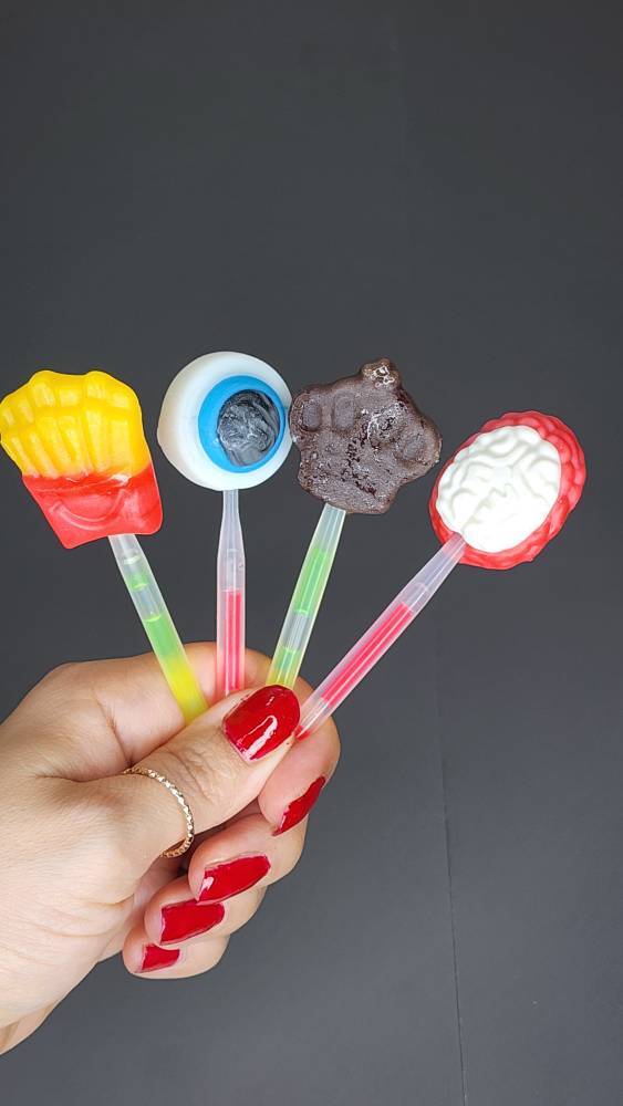  آبنبات مهمونی 