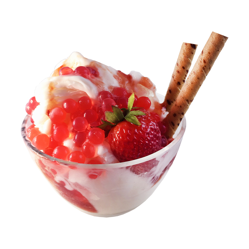  بوبا ترکیدنی 