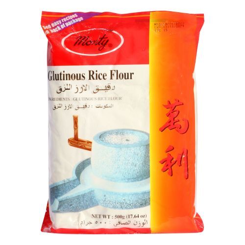  آرد موچی اصلی 