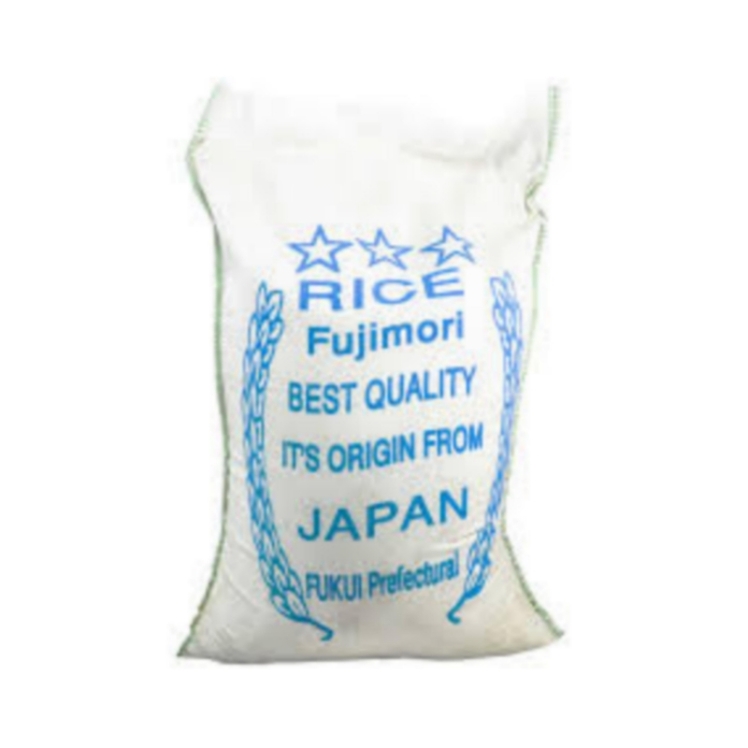 برنج سوشی فوجیموری