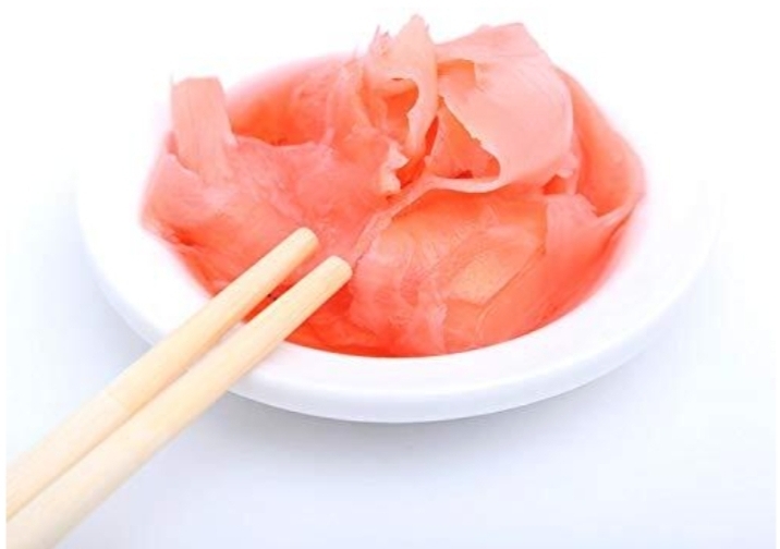  ترشی زنجبیل جینجر 