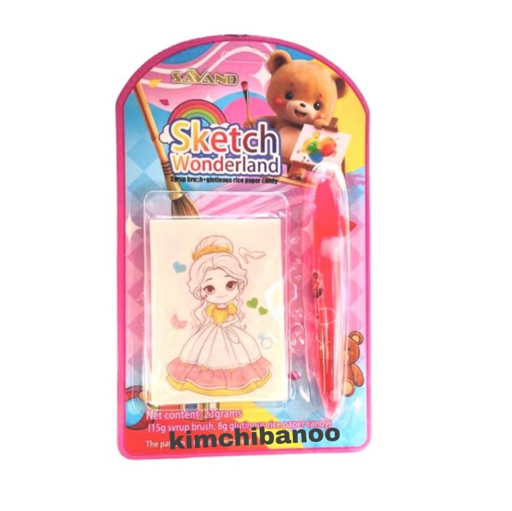 کاغذ خوراکی