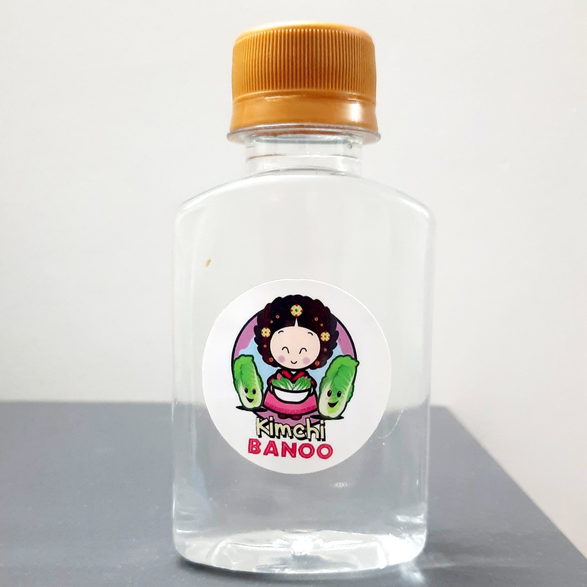  سرکه برنج کوچک 