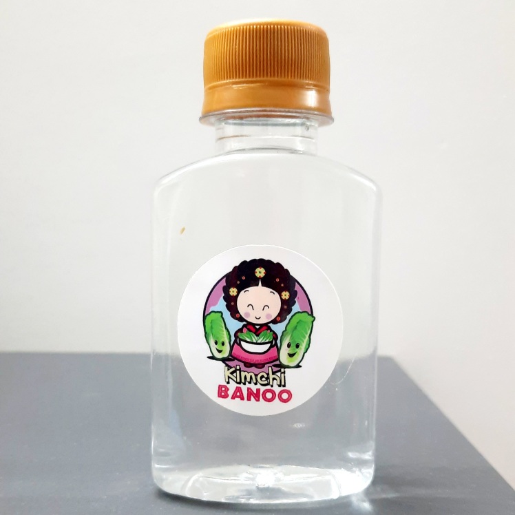 سرکه برنج کوچک