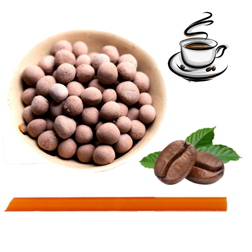  بابل تی قهوه 