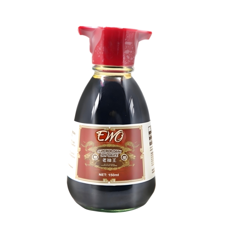 سویا سس لاری