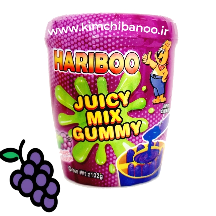 پاسنیل سس دار