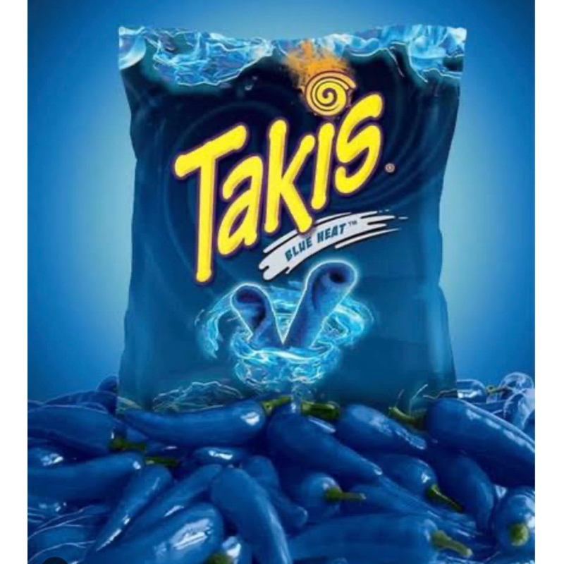  تاکیس آمریکایی 