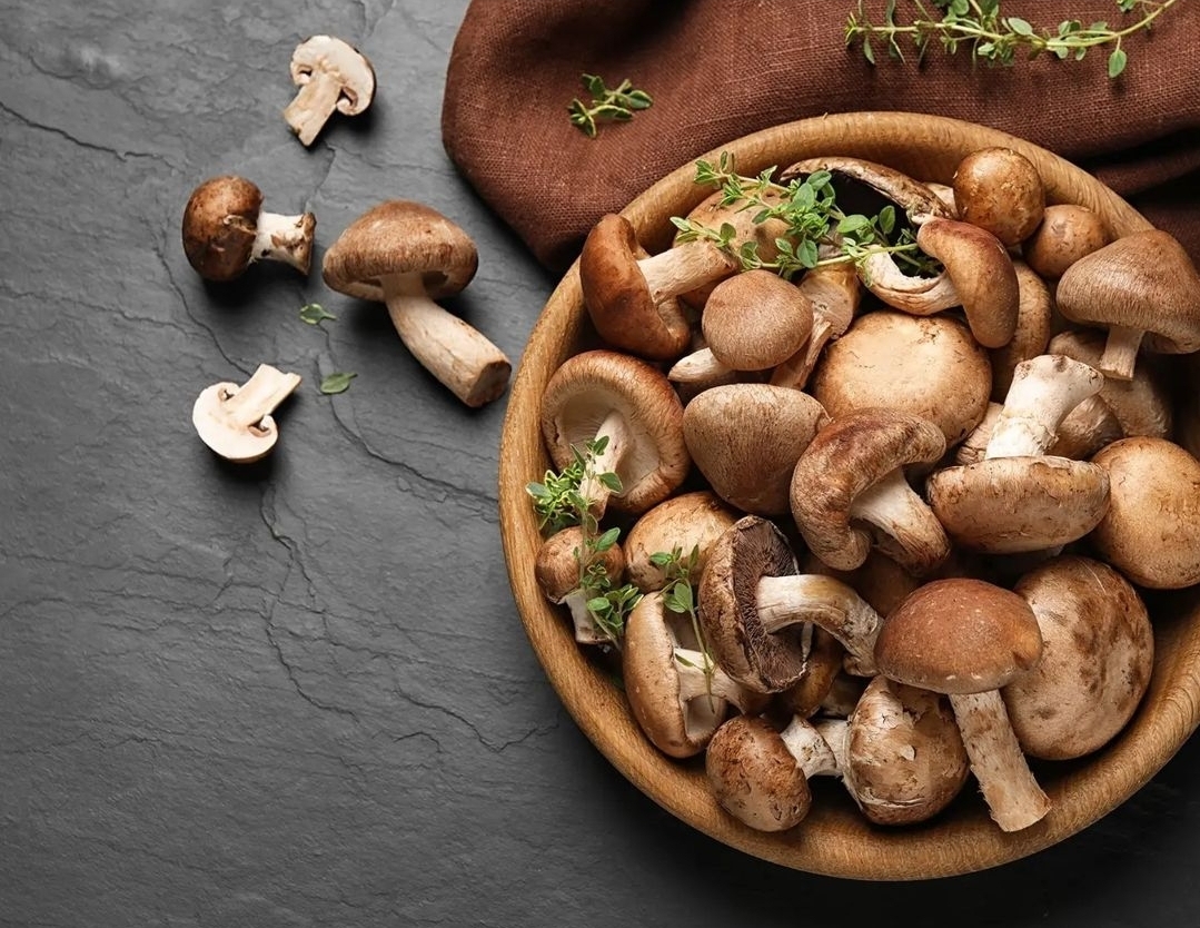  شیتاکه ماشروم 