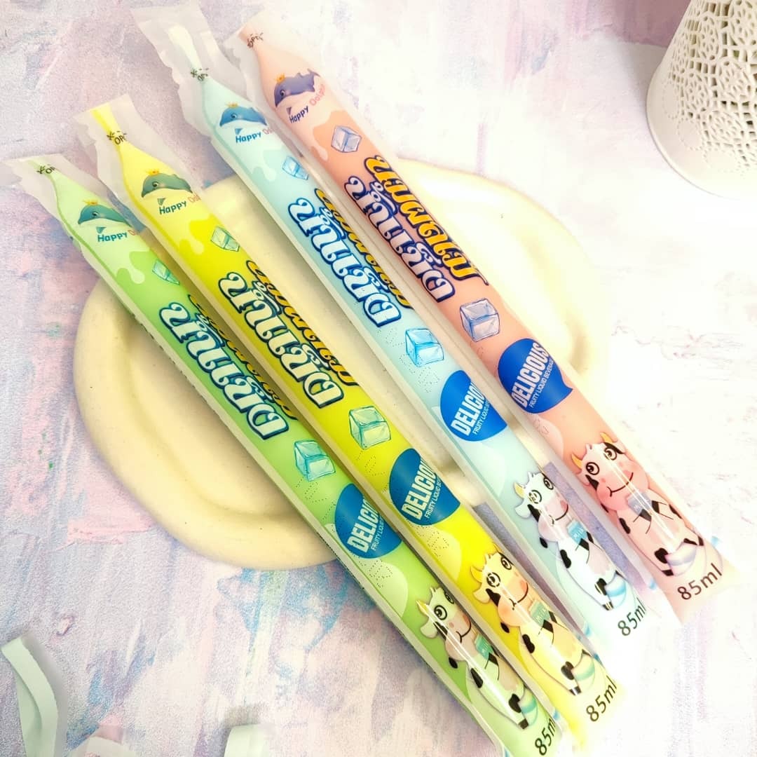  نوشمک گاوی تایلندی 