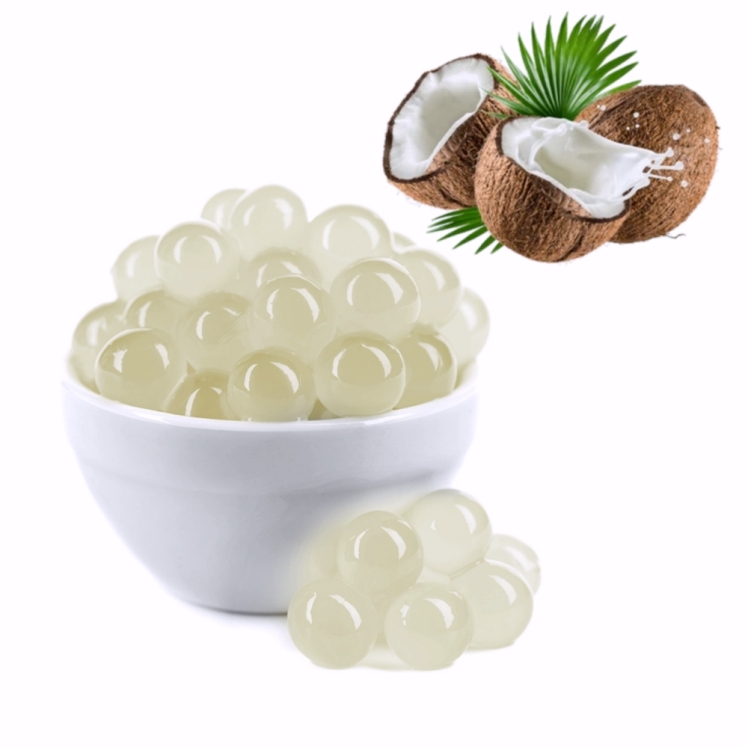 پاپینگ بوبا