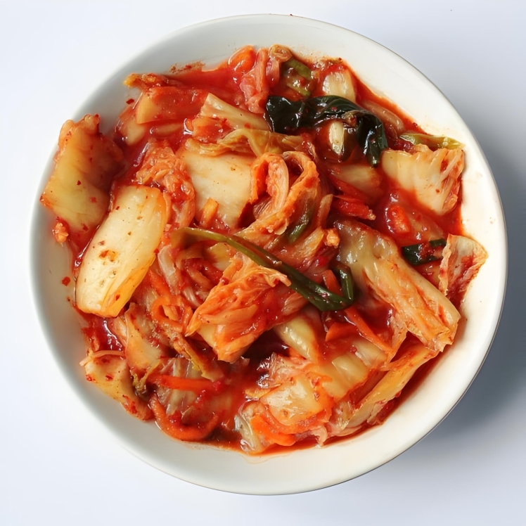 کیمچی سنتی کره ای