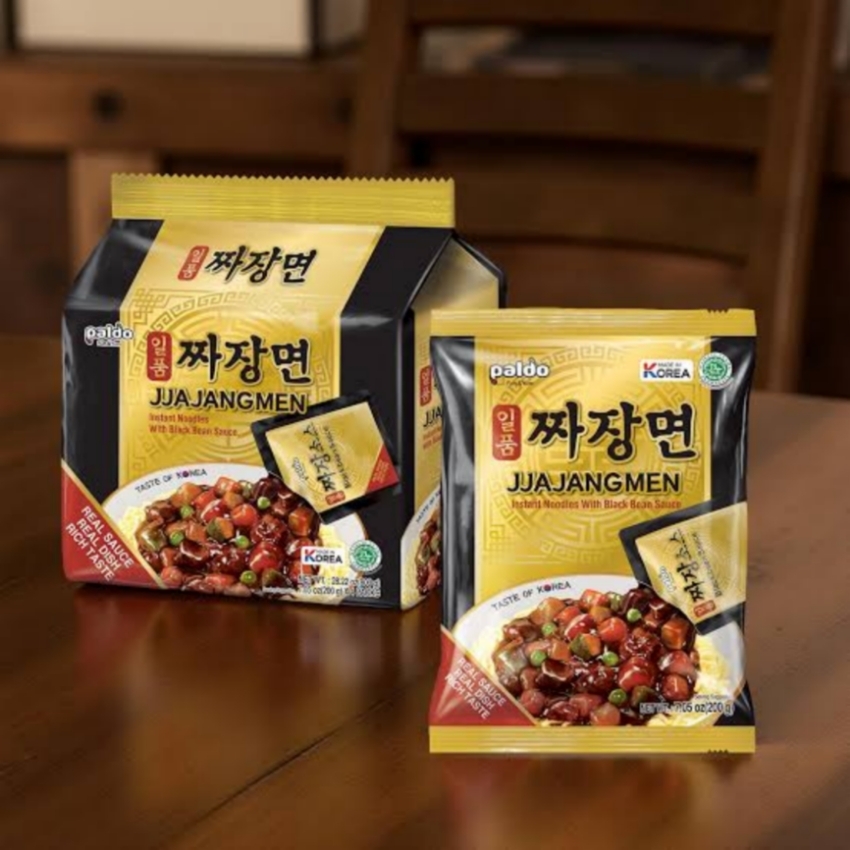  لوبیا سیاه غیر تند 