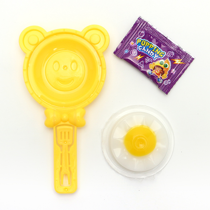  پاستیل نیمرو جرقه ای 