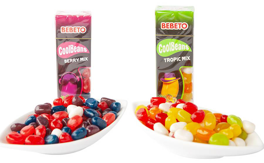  پاستیل سنگی 