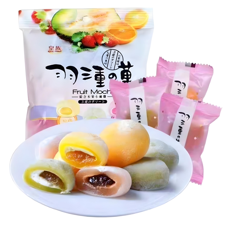 موچی میوه ای