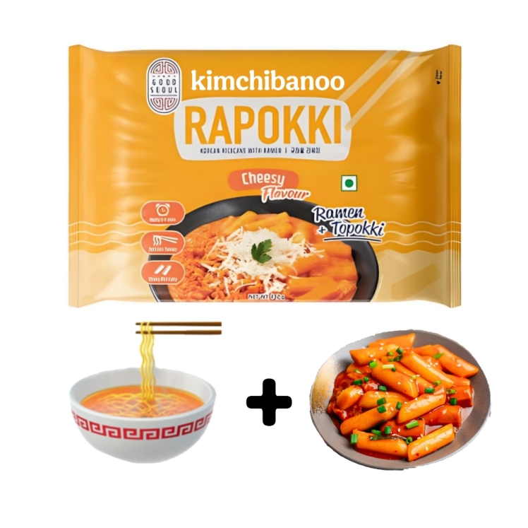 رابوکی پنیری