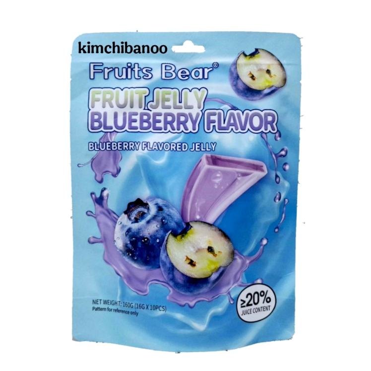 ژله رژیمی کم کالری