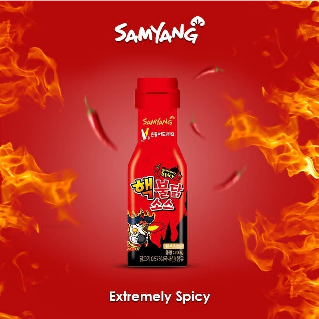  سس تند کره ای نودل 