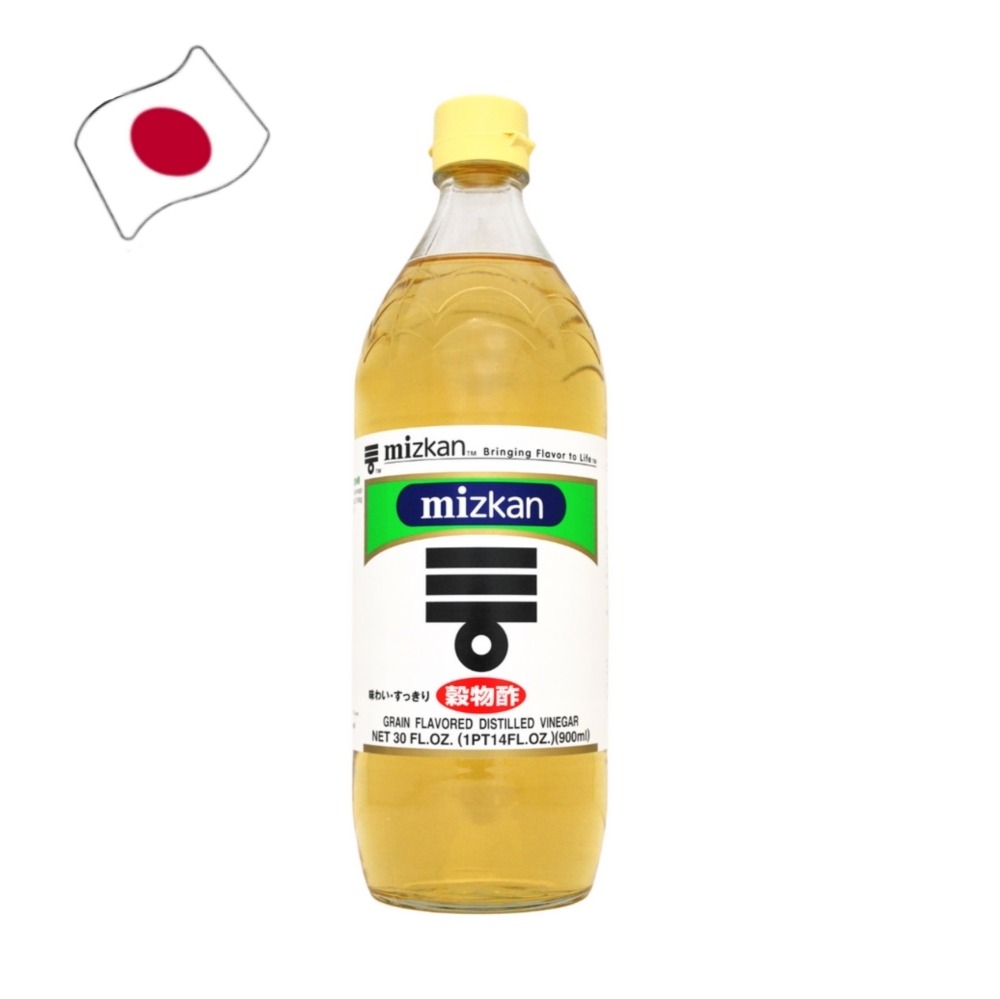 سرکه برنج میزکان ژاپنی