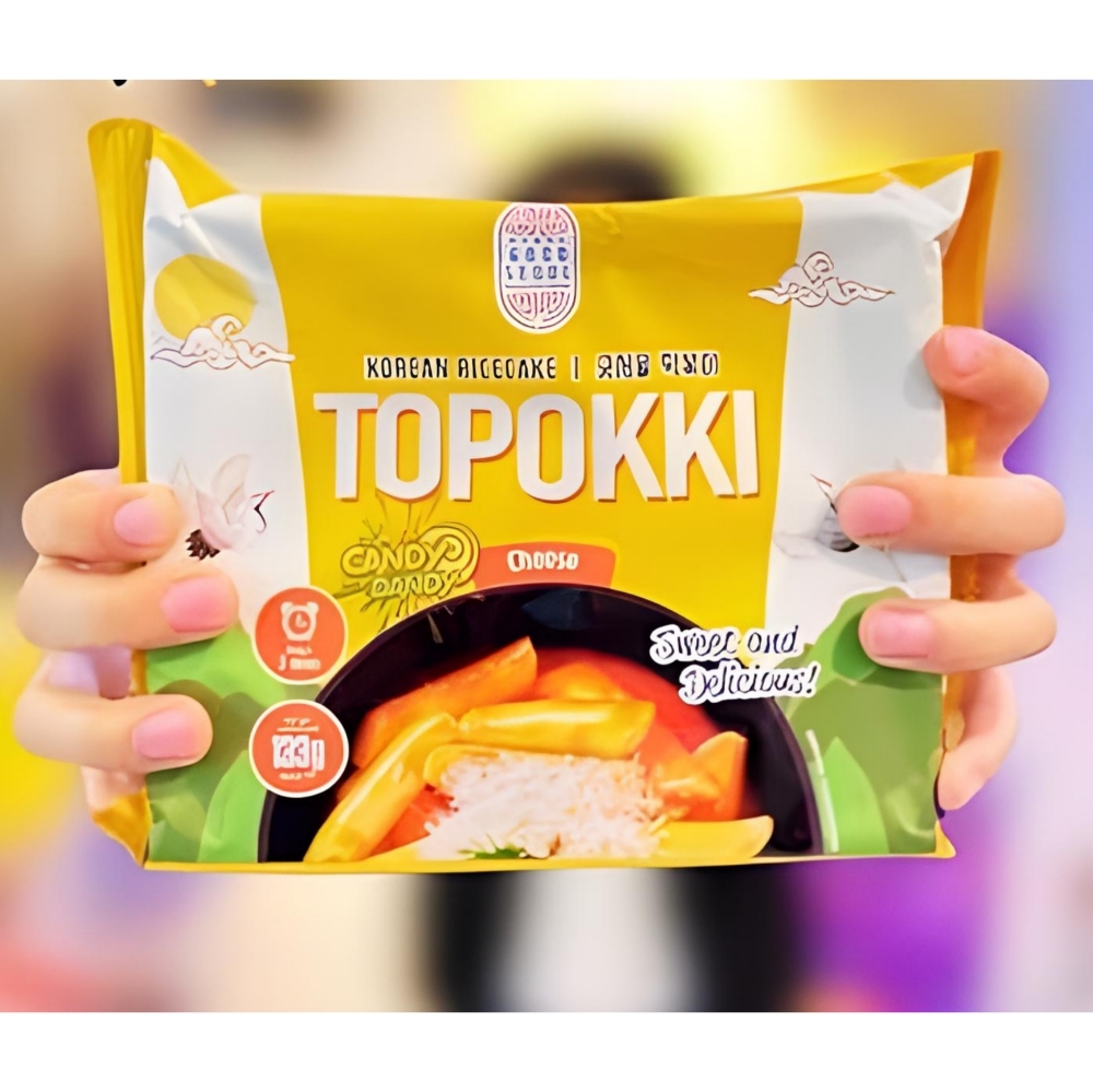  دوکبوکی بزرگ پاکتی 