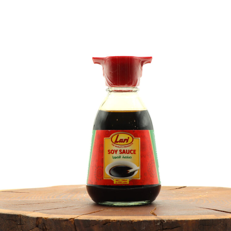 سویا سس لاری